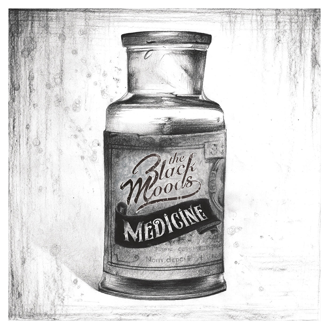 Постер альбома Medicine