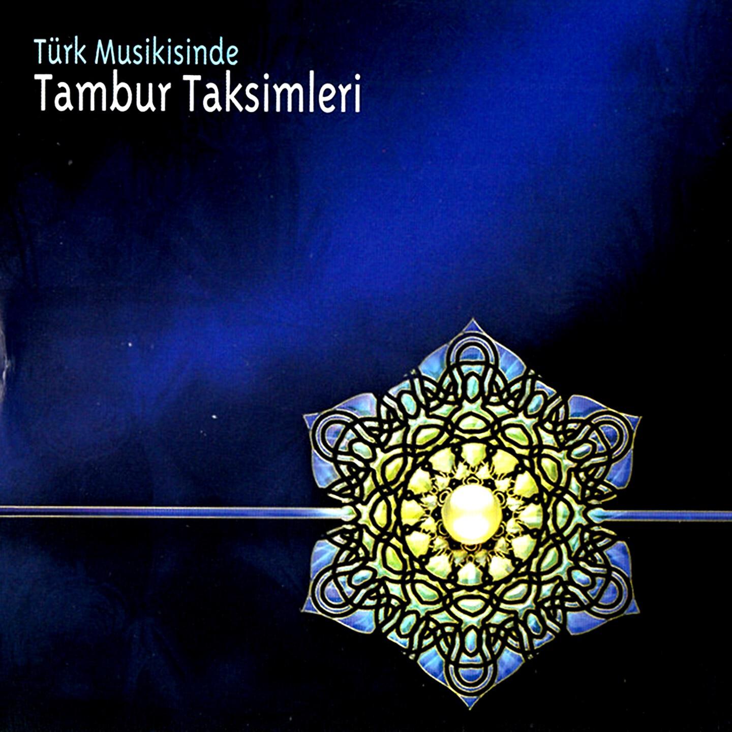 Релиз Tambur Taksimleri