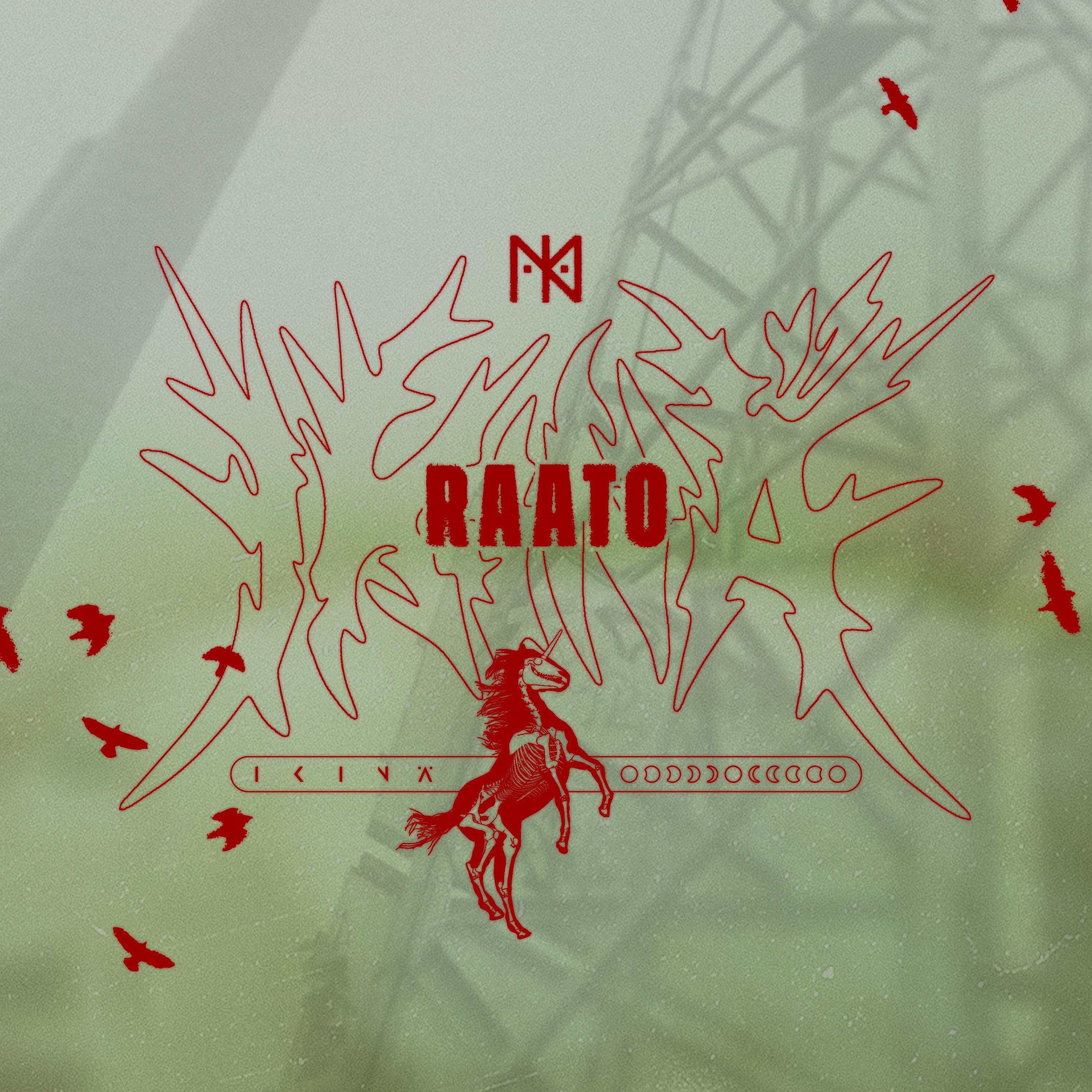 Релиз Raato