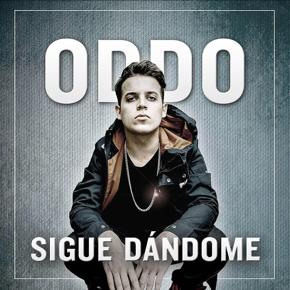 Релиз Sigue Dándome