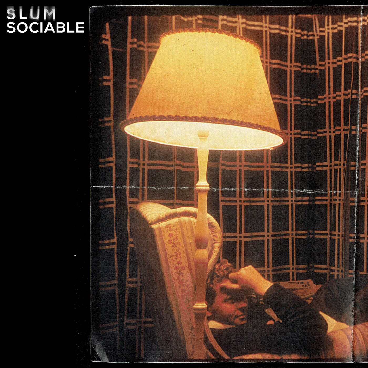Релиз Slum Sociable