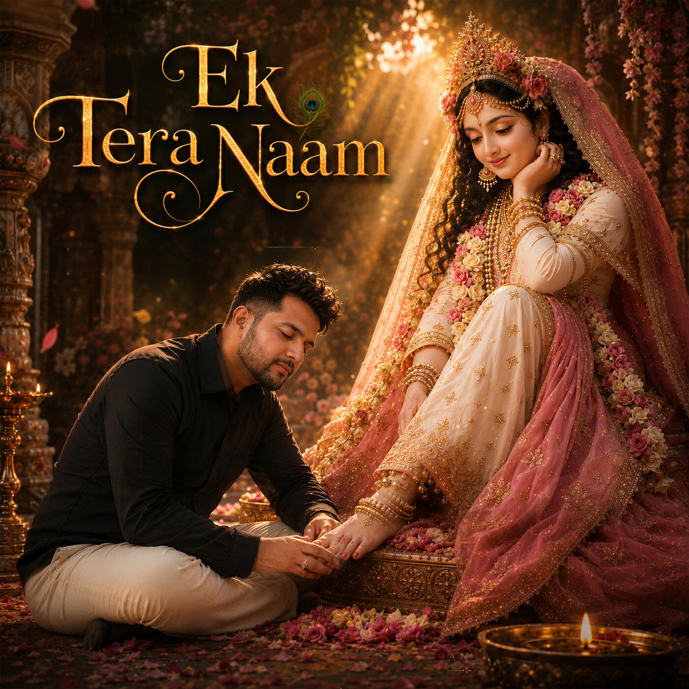 Релиз Ek Tera Naam