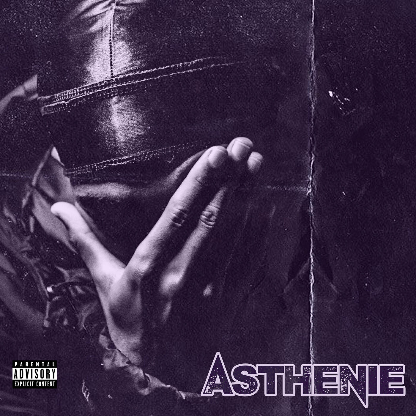 Релиз Asthénie