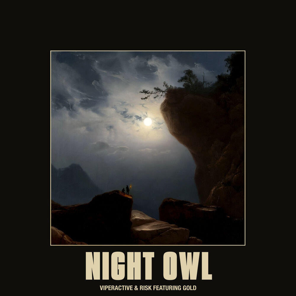 Релиз Night Owl