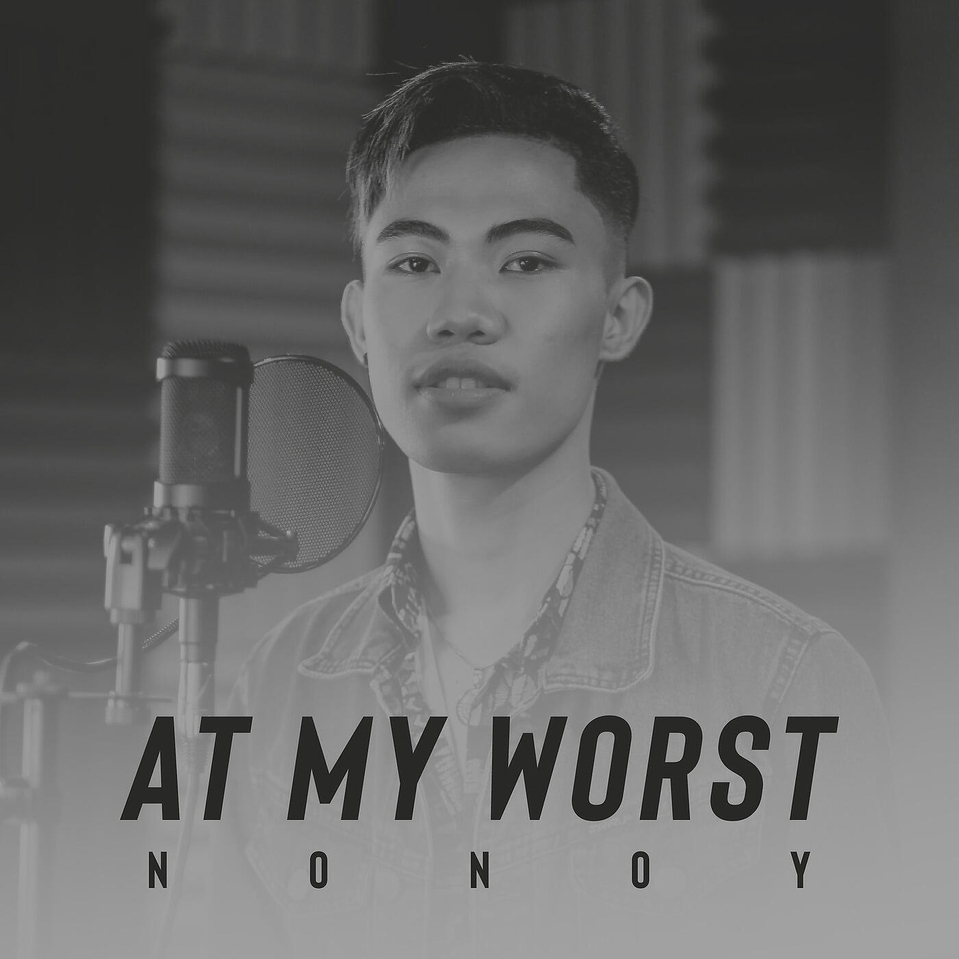Релиз At My Worst