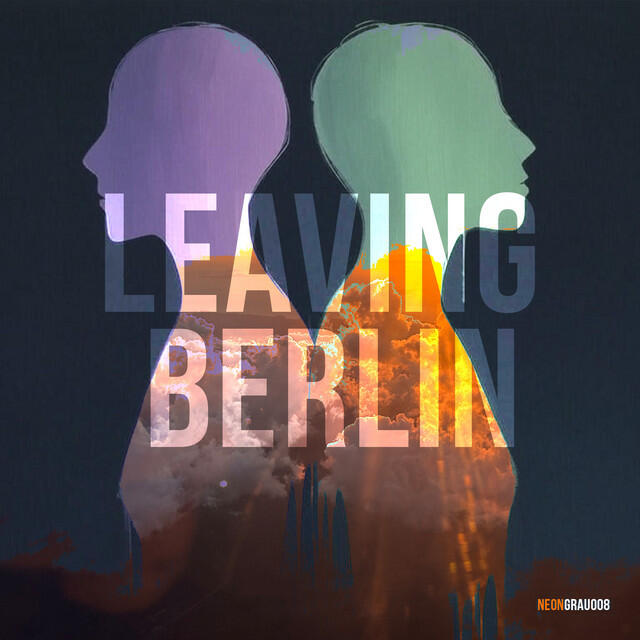 Релиз Leaving Berlin