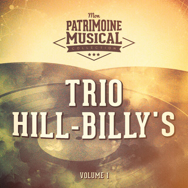 Trio Hill Billy's