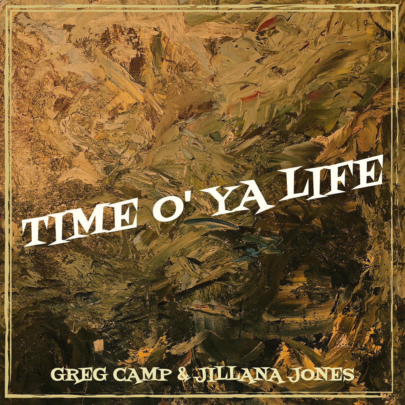 Релиз Time O' ya Life