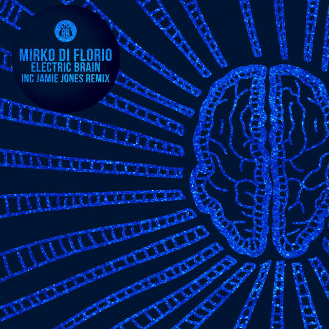 Релиз Electric Brain