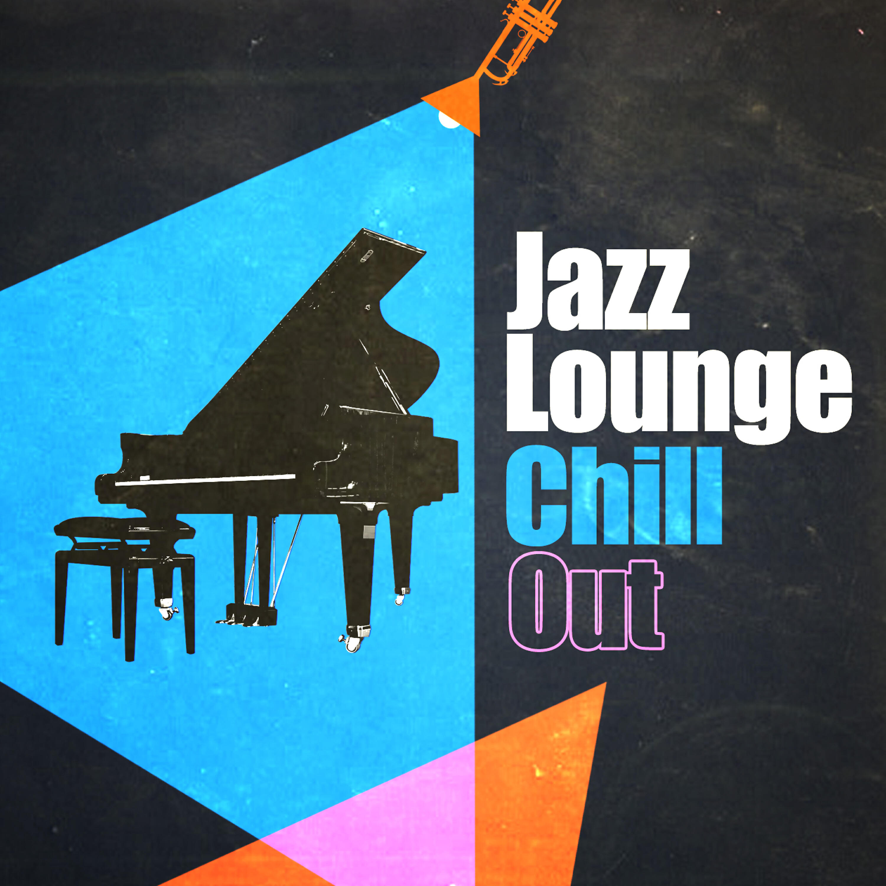 Релиз Jazz Lounge Chill Out