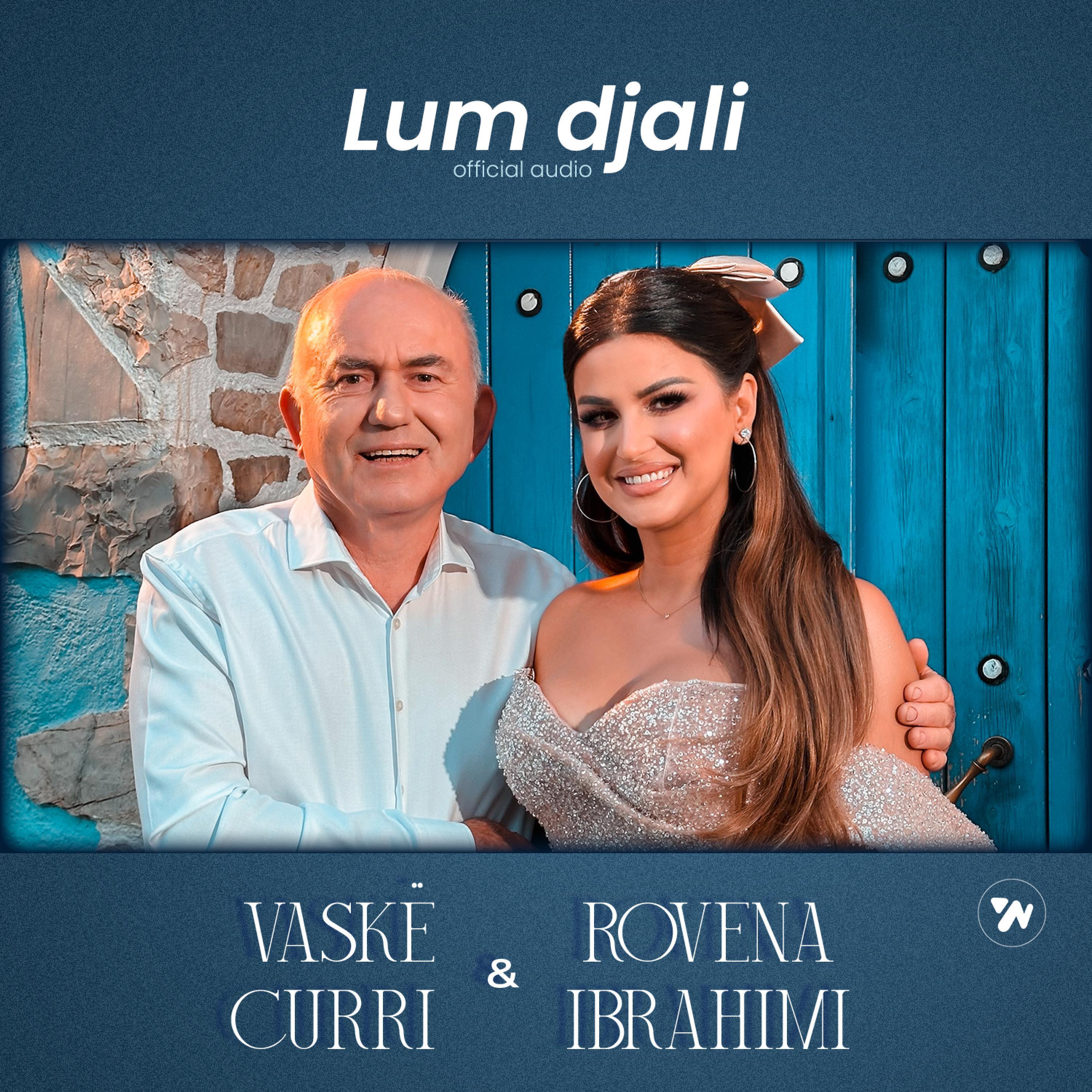 Релиз Lum djali