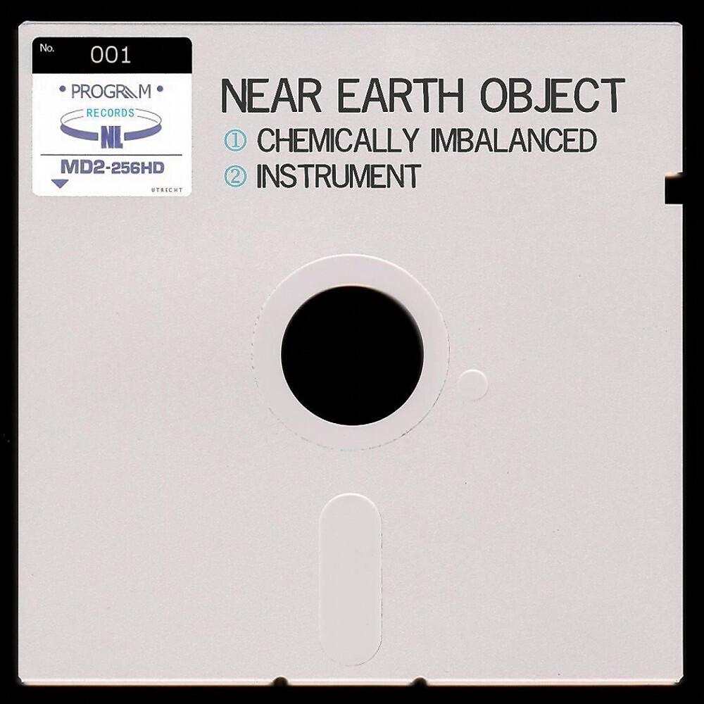 Релиз Chemically Imbalanced