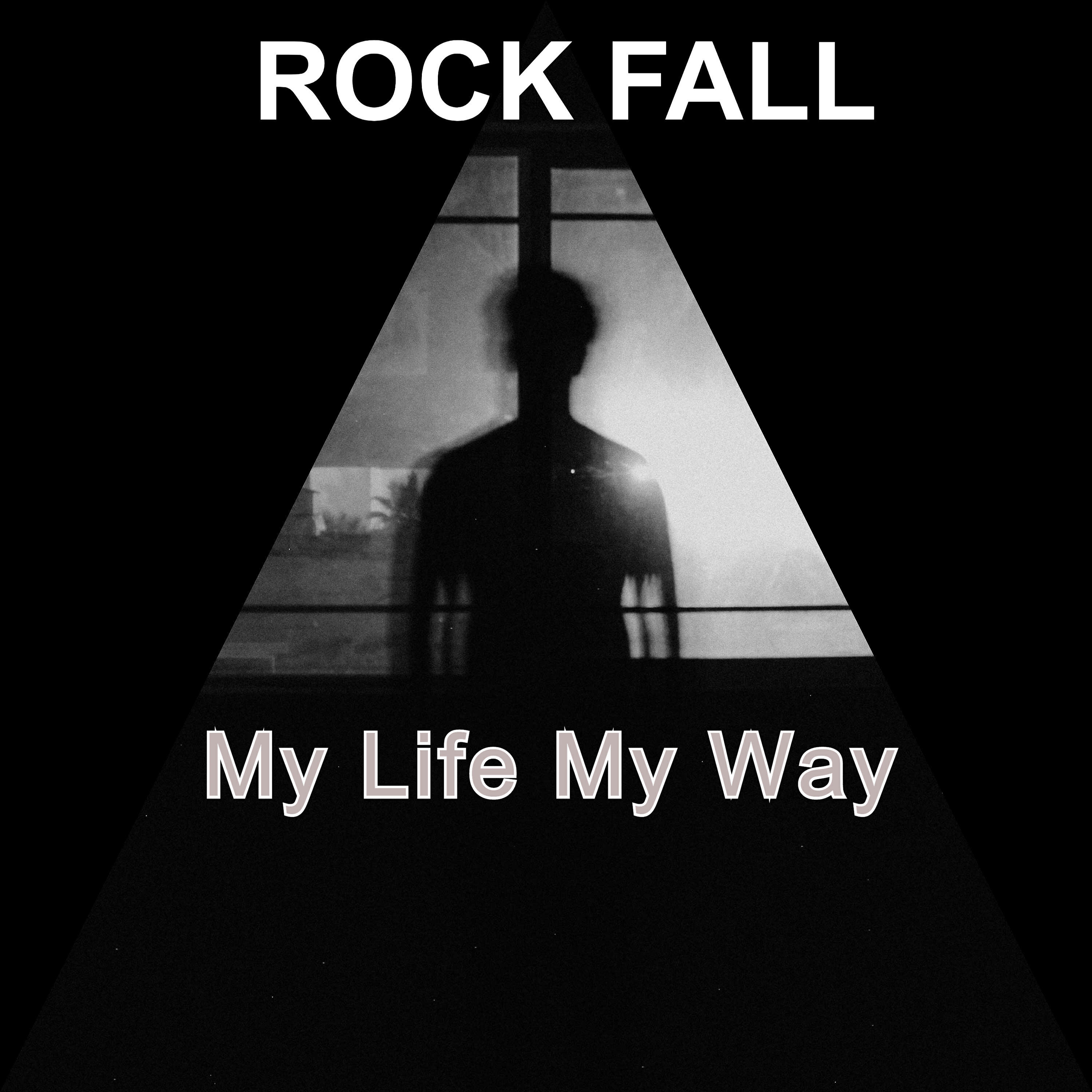 Релиз My Life My Way