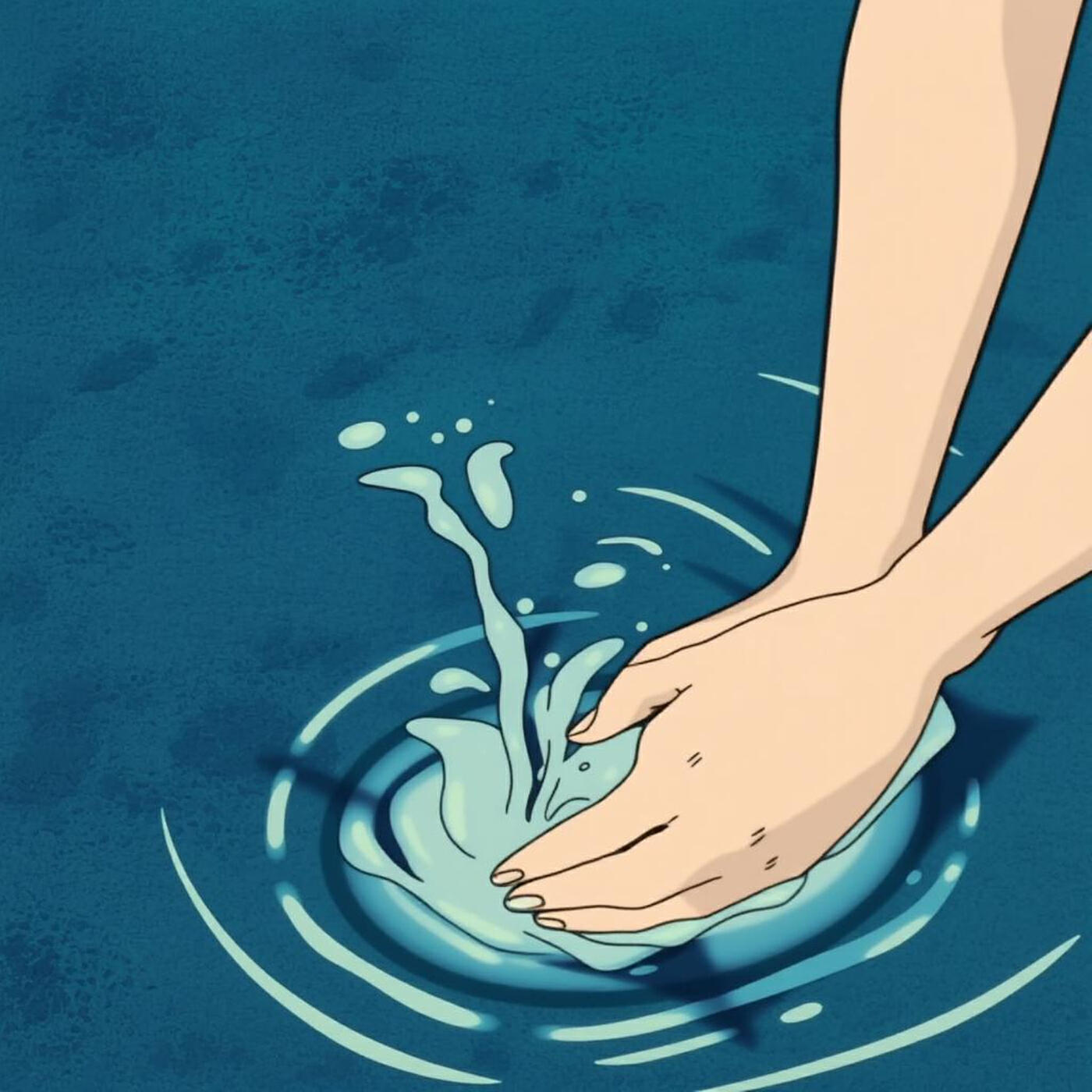 Релиз Soft Hands
