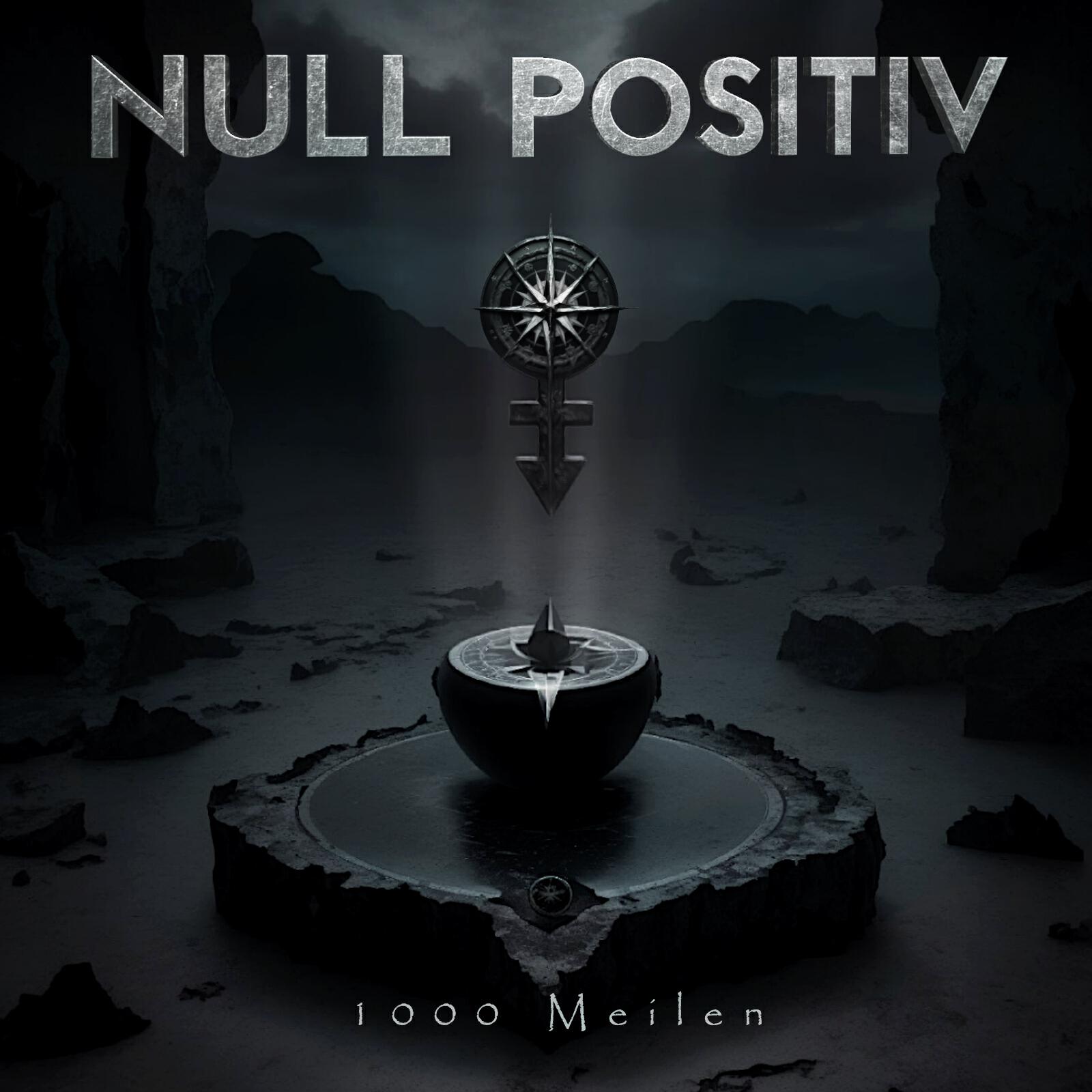 Релиз 1000 Meilen