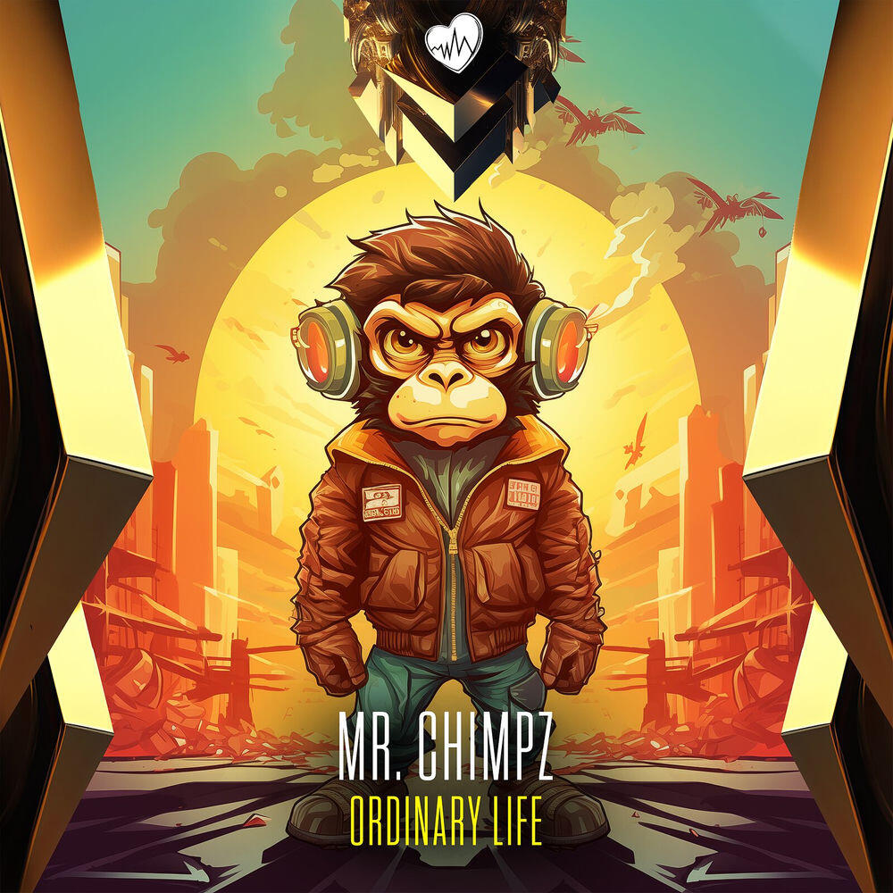 Релиз Ordinary Life
