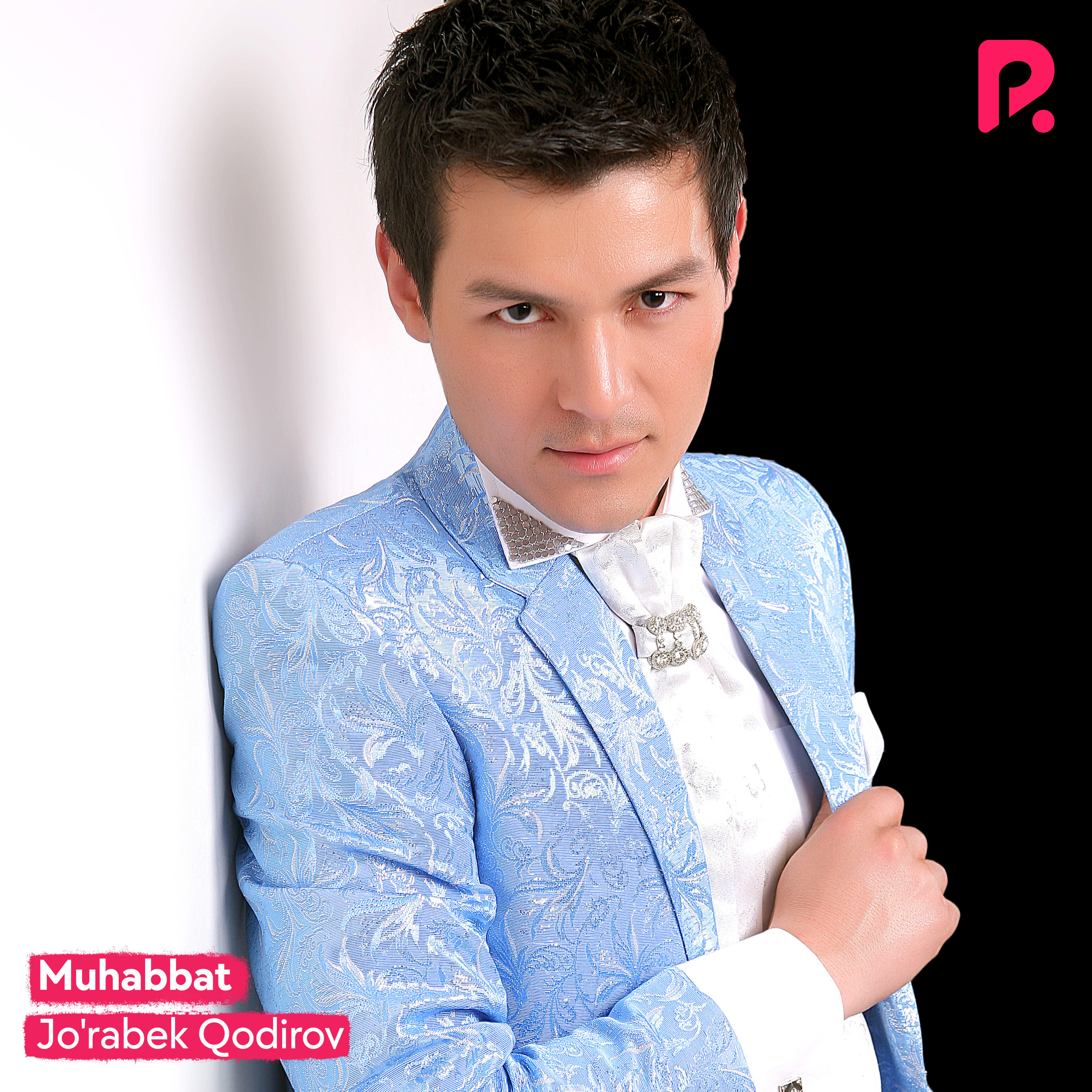 Постер альбома Muhabbat