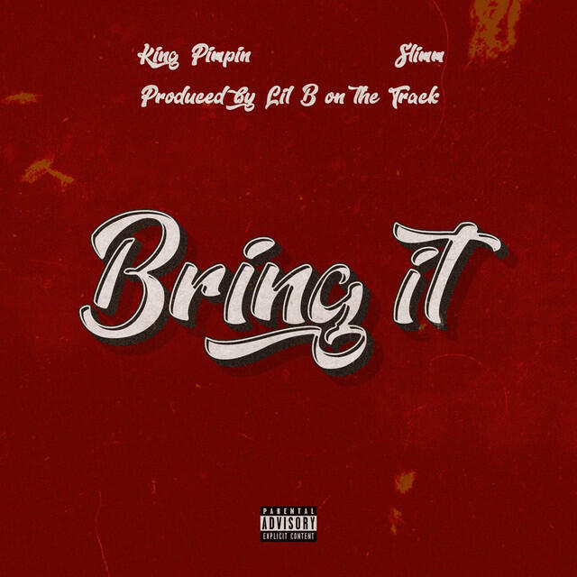 Релиз Bring It