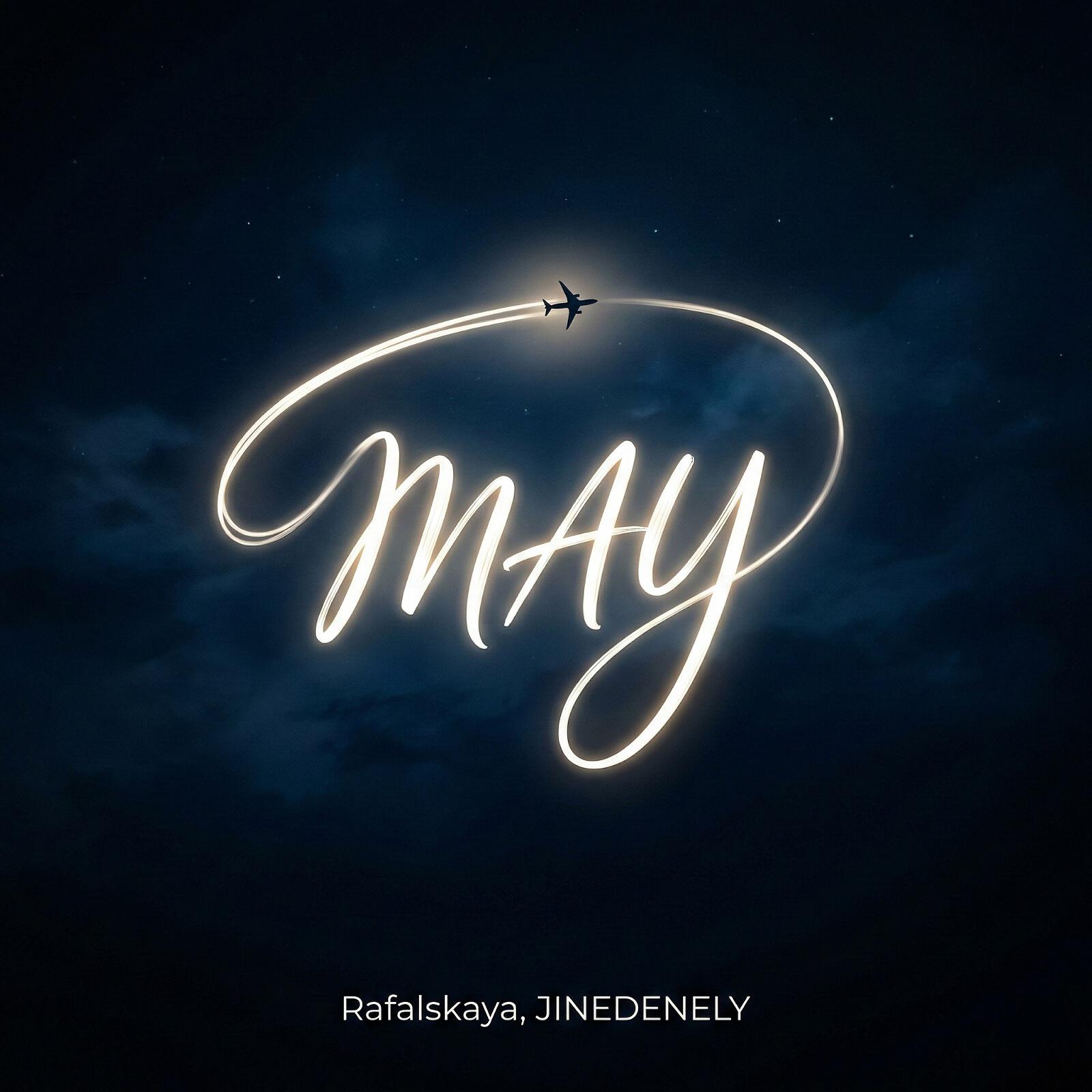 Релиз May