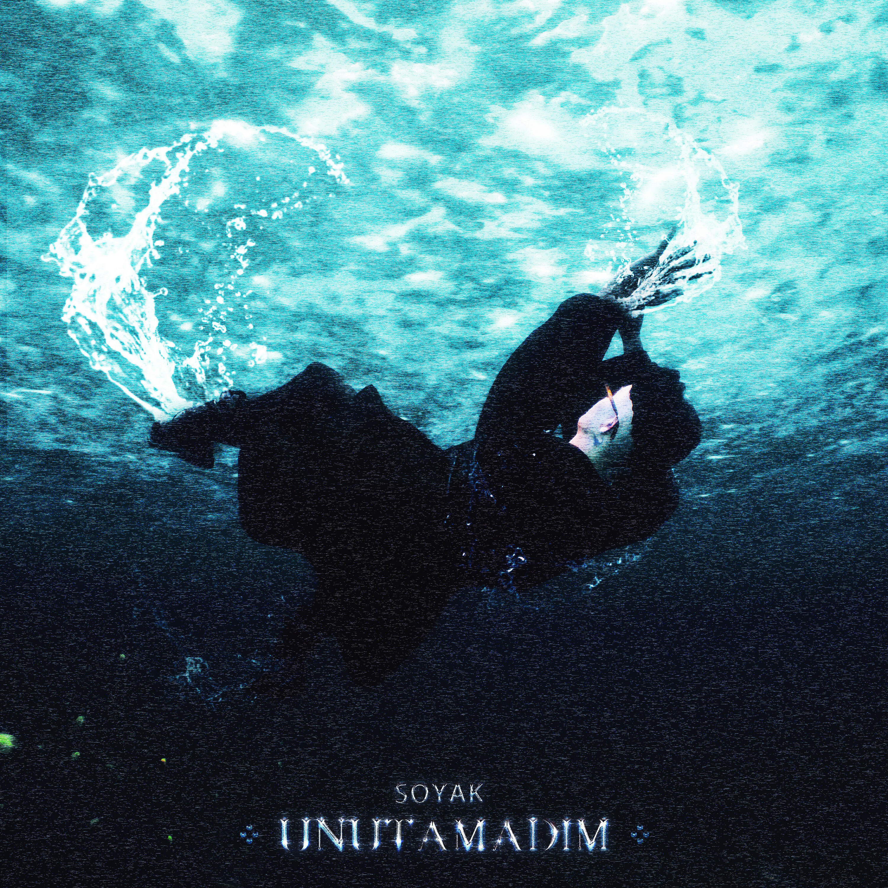 Релиз Unutamadım