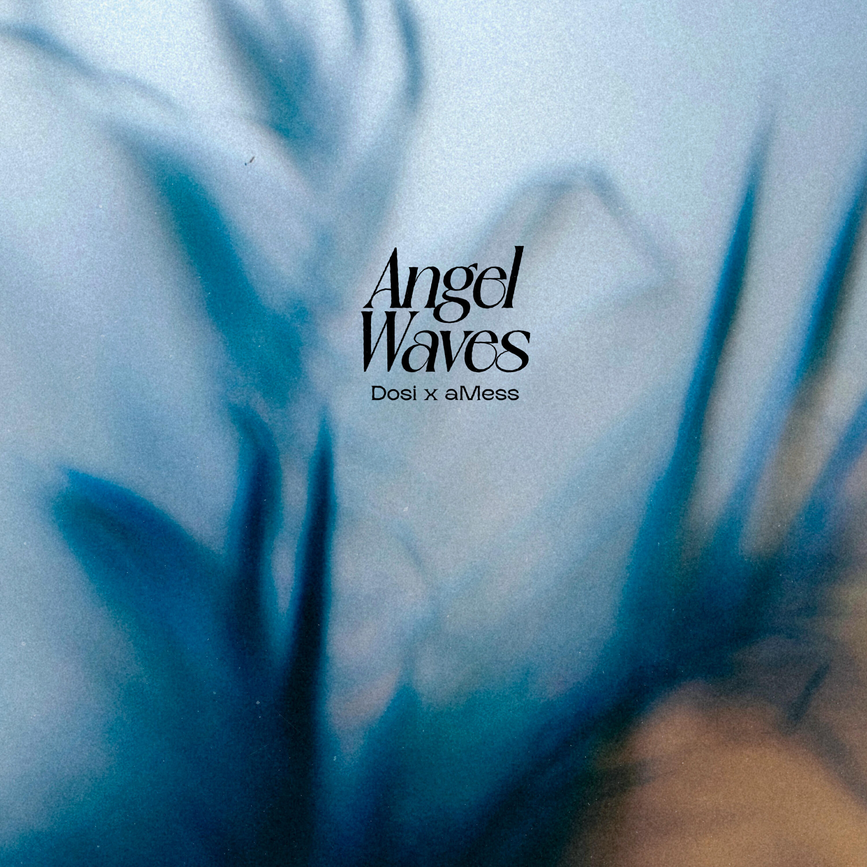 Релиз Angel Waves