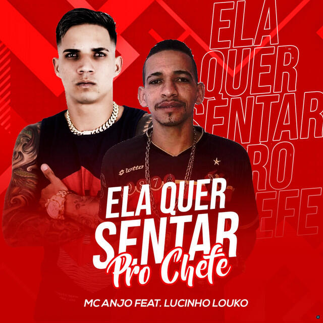 Релиз Ela Quer Sentar pro Chefe
