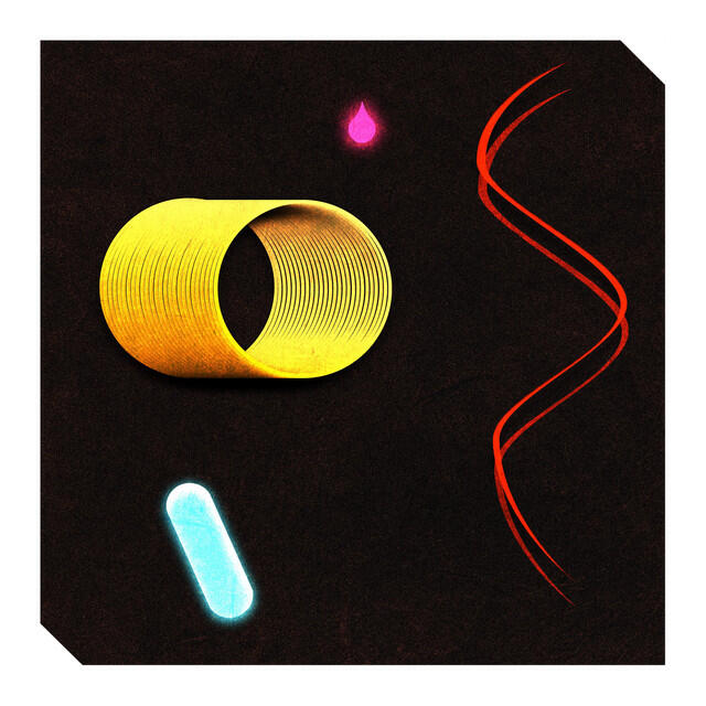 Релиз Colours EP