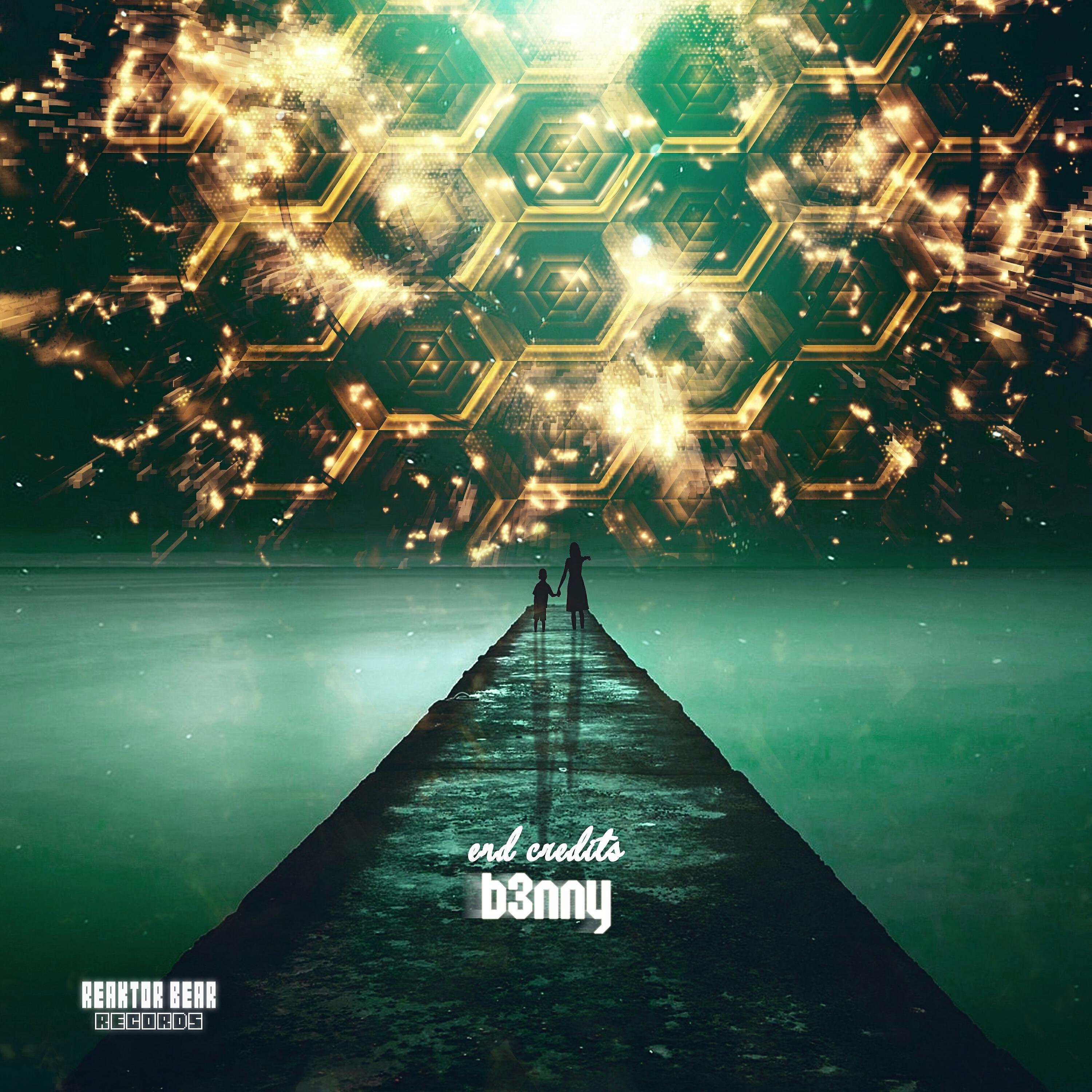 Релиз End Credits