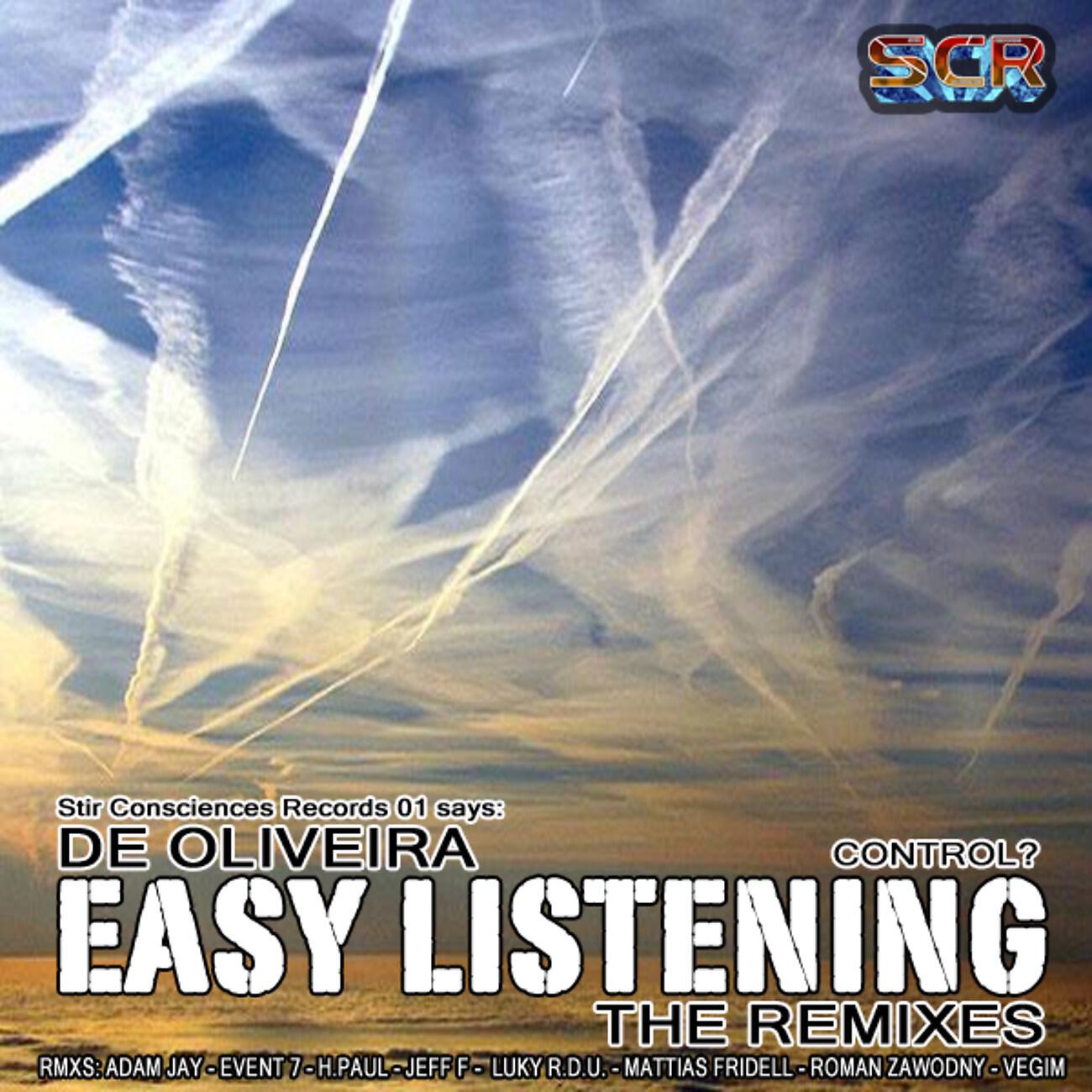 Релиз Easy Listening (The Remixes)