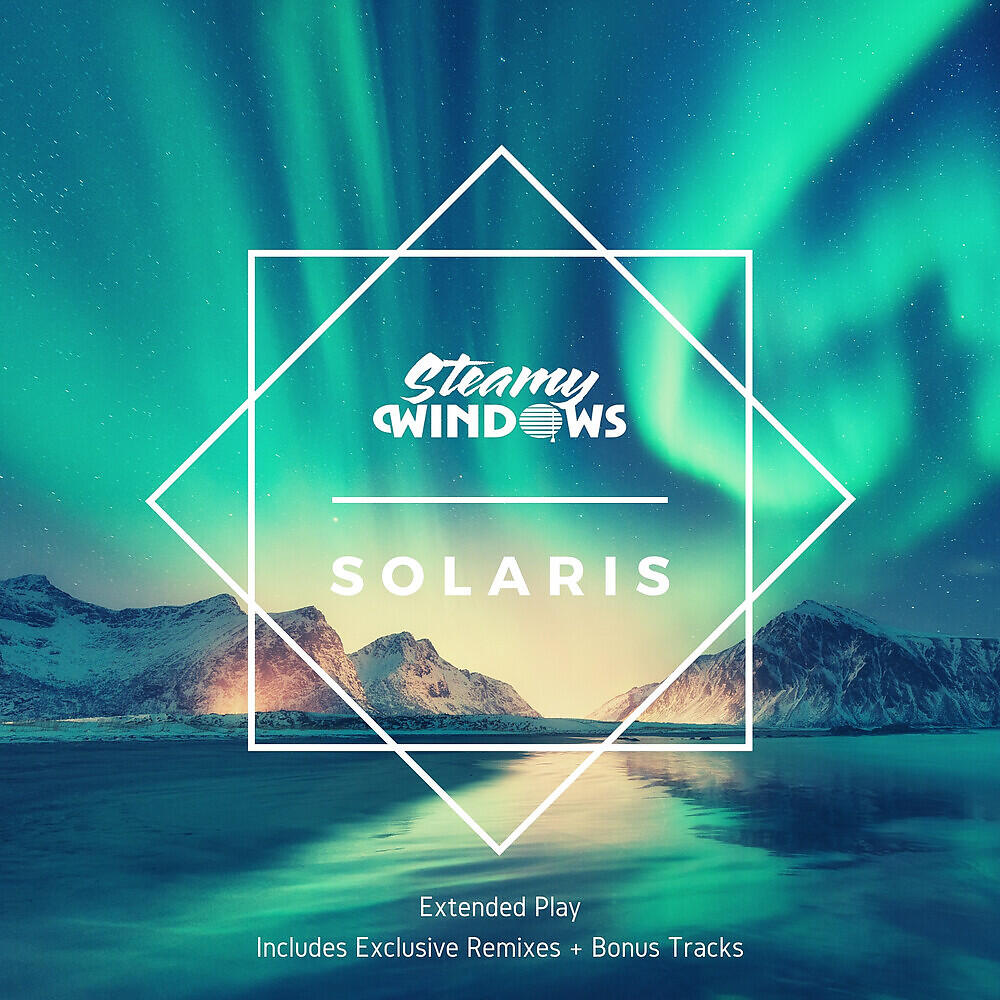 Релиз Solaris