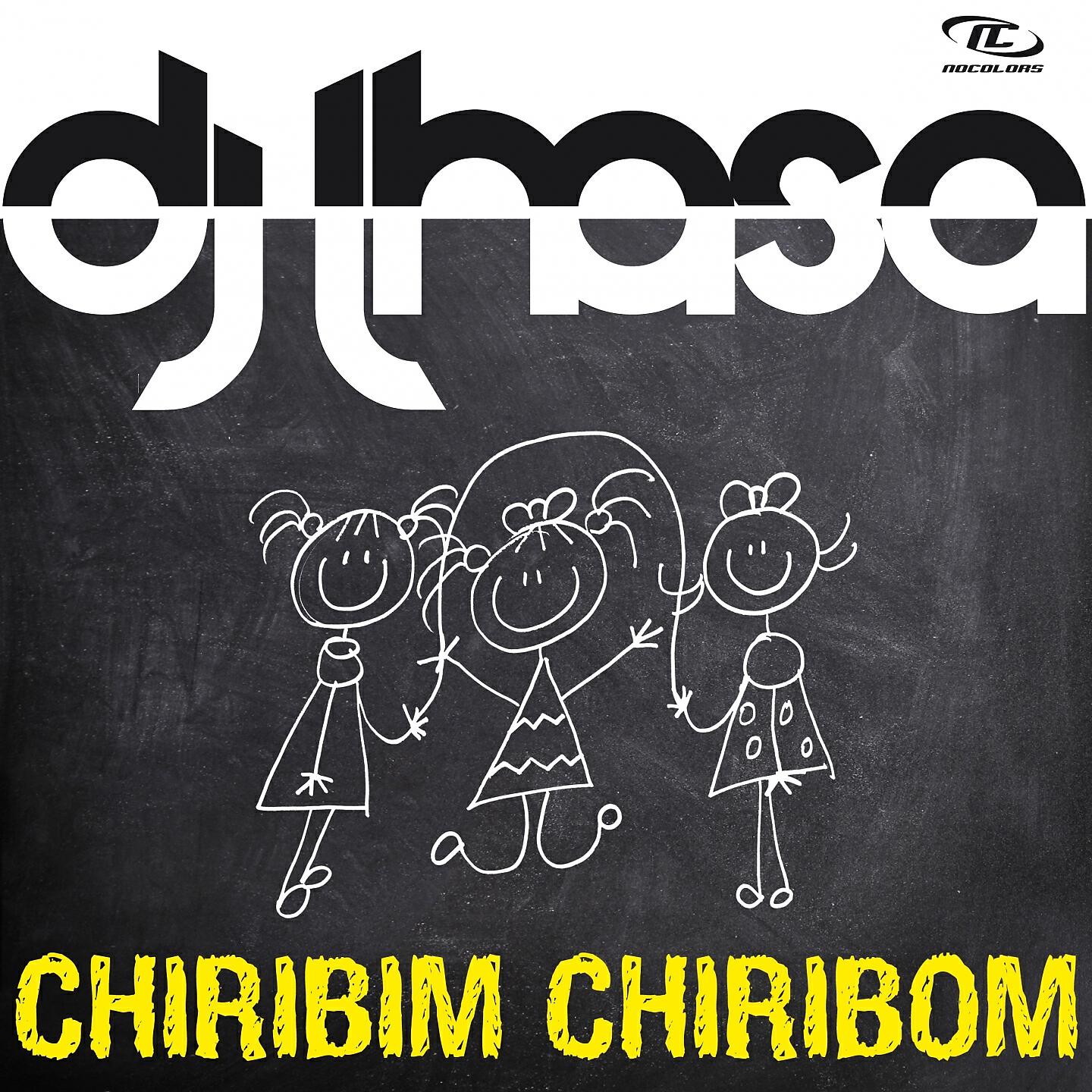 Релиз Chiribim Chiribom
