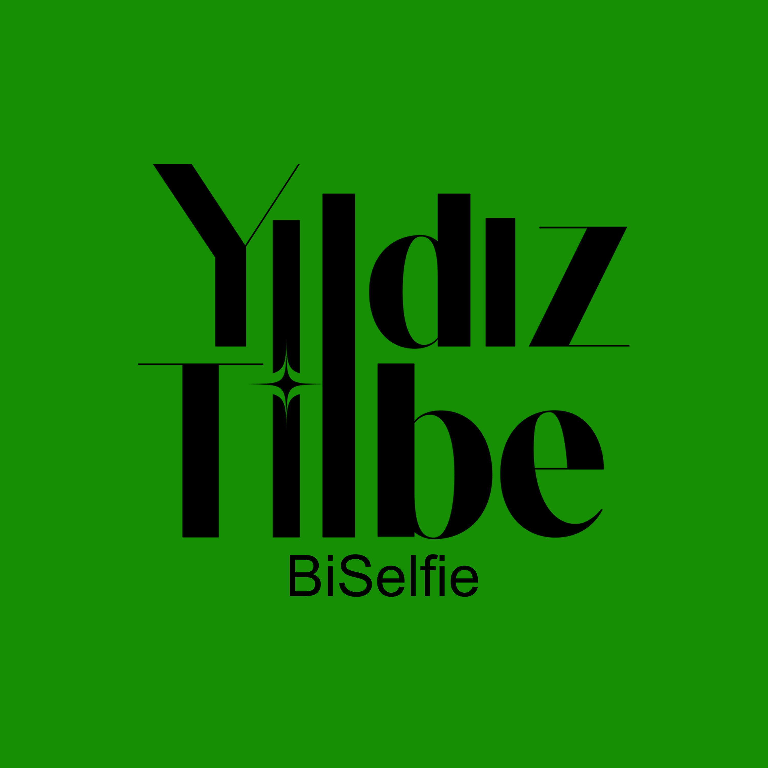 Релиз BiSelfie