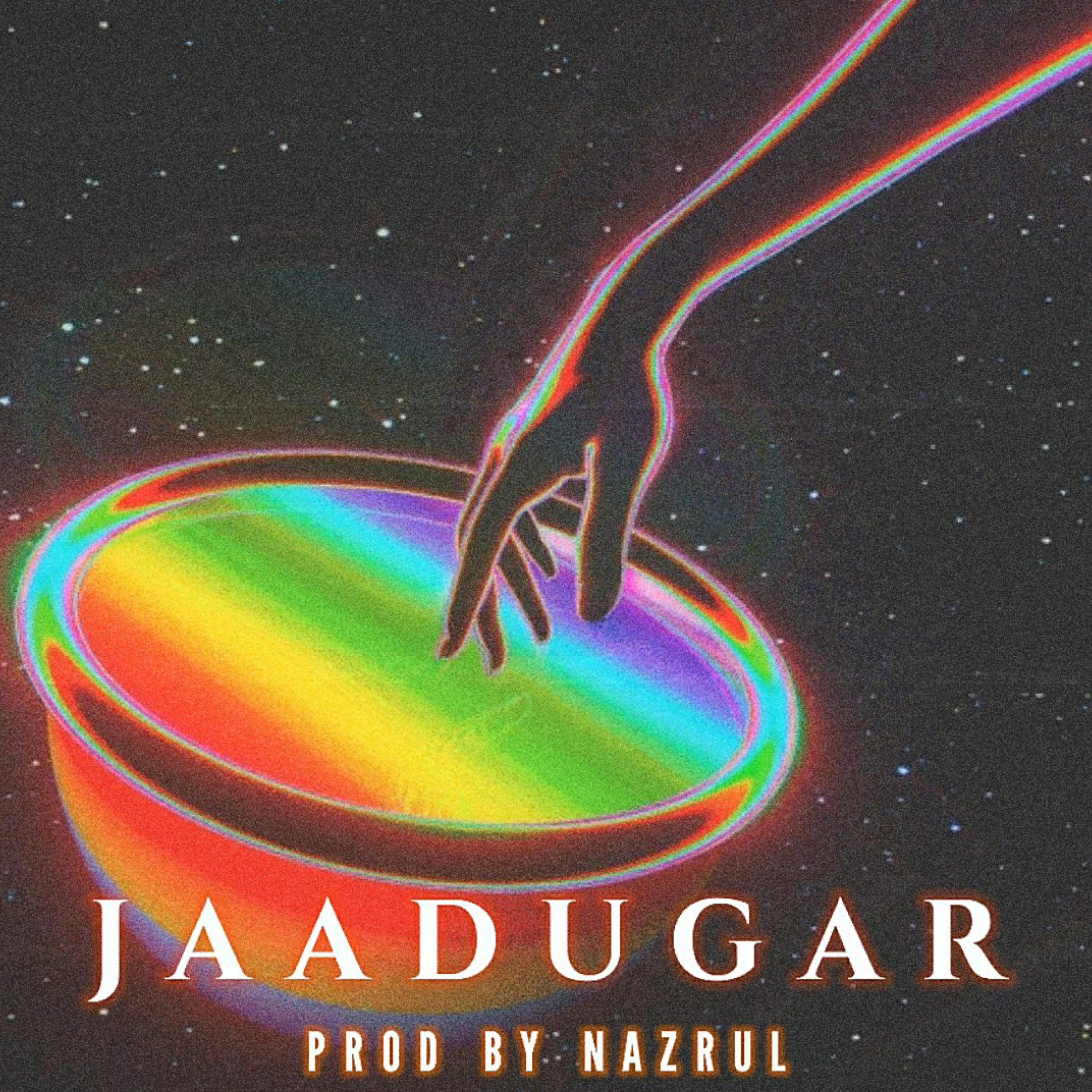 Релиз Jaadugar