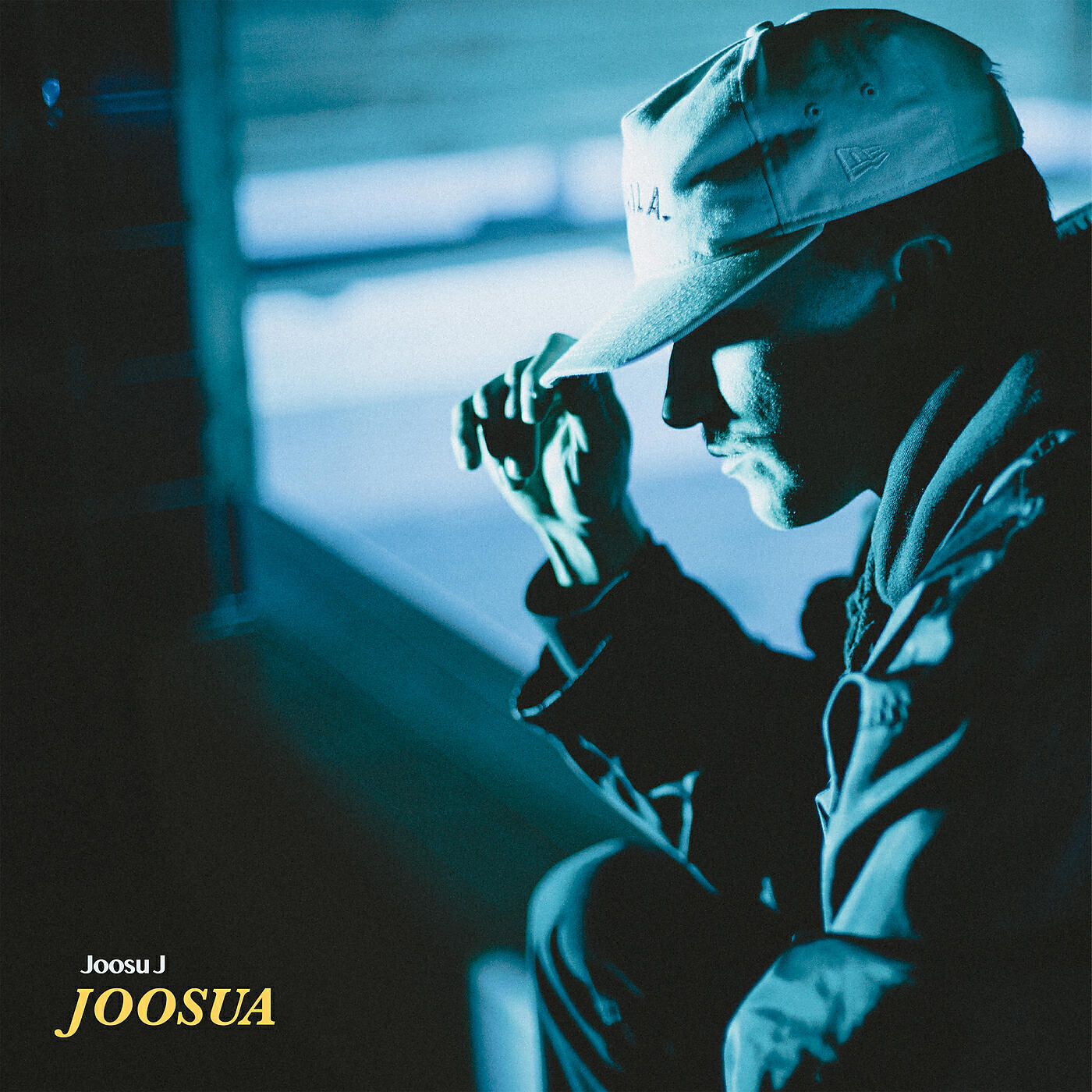 Релиз Joosua