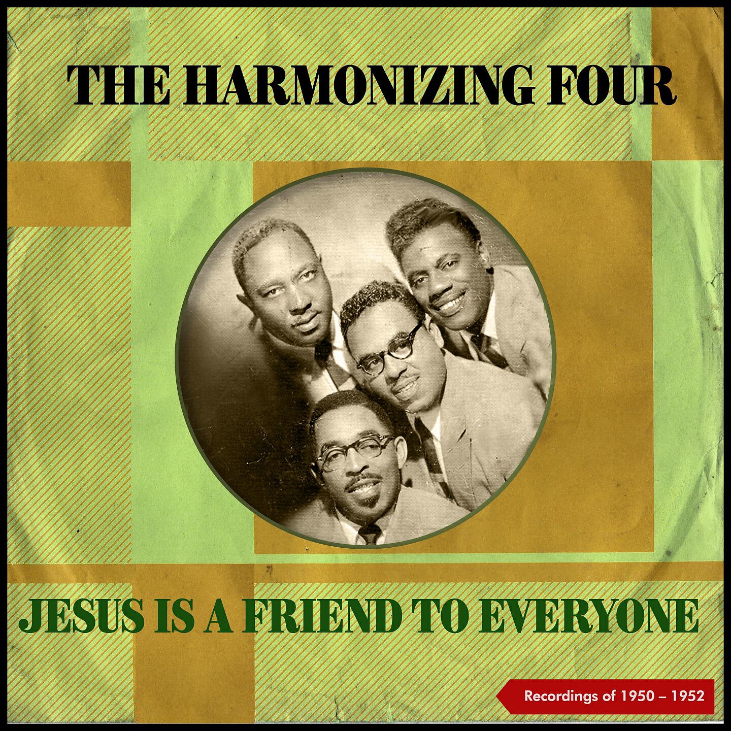 Релиз Jesus Is a Friend To Everyone
