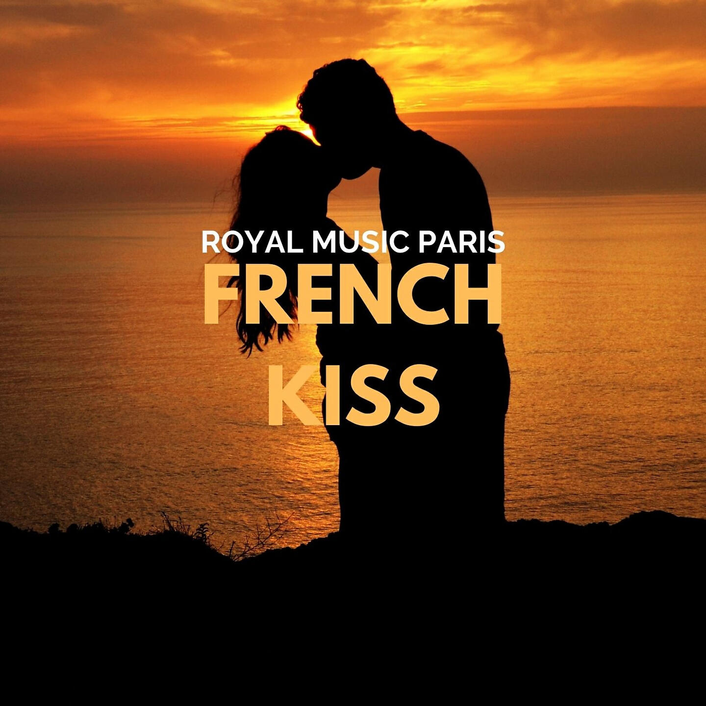 Релиз French Kiss