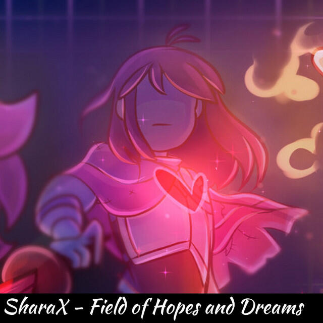 Релиз Field of Hopes and Dreams