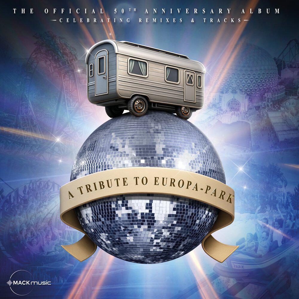 Релиз A Tribute To Europa-Park