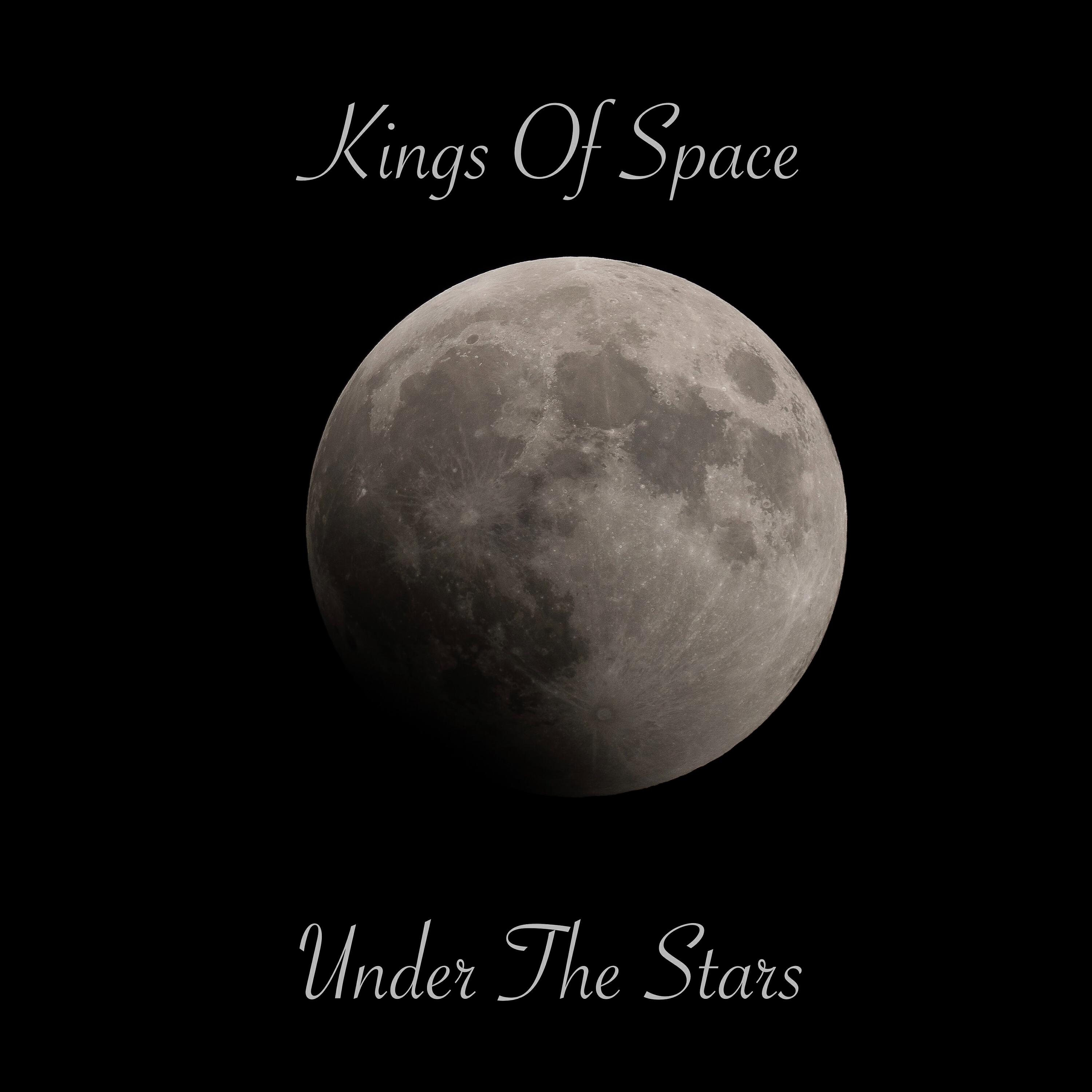 Релиз Under The Stars