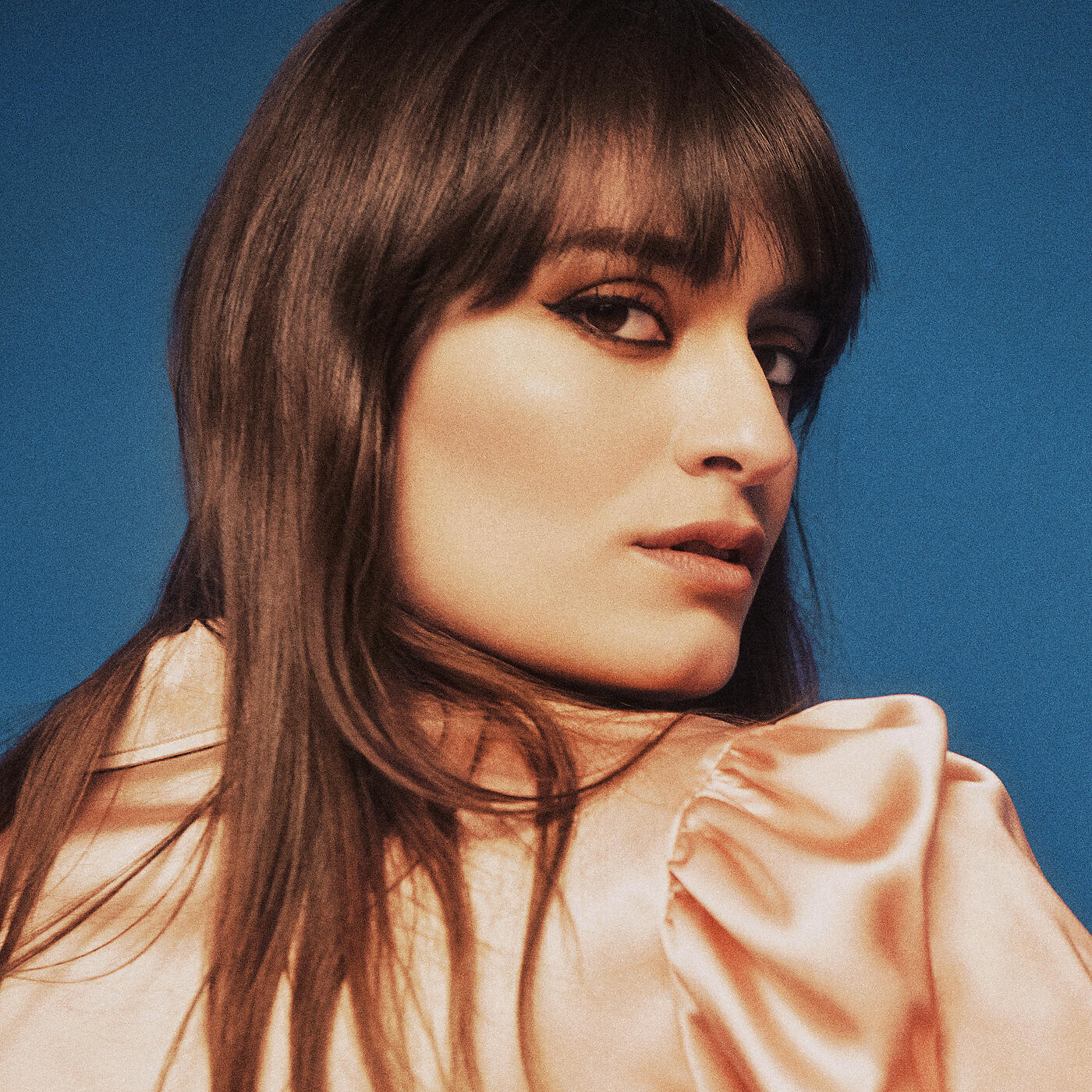 Скачать песню Clara Luciani - Le reste бесплатно в MP3 для Android и iOS