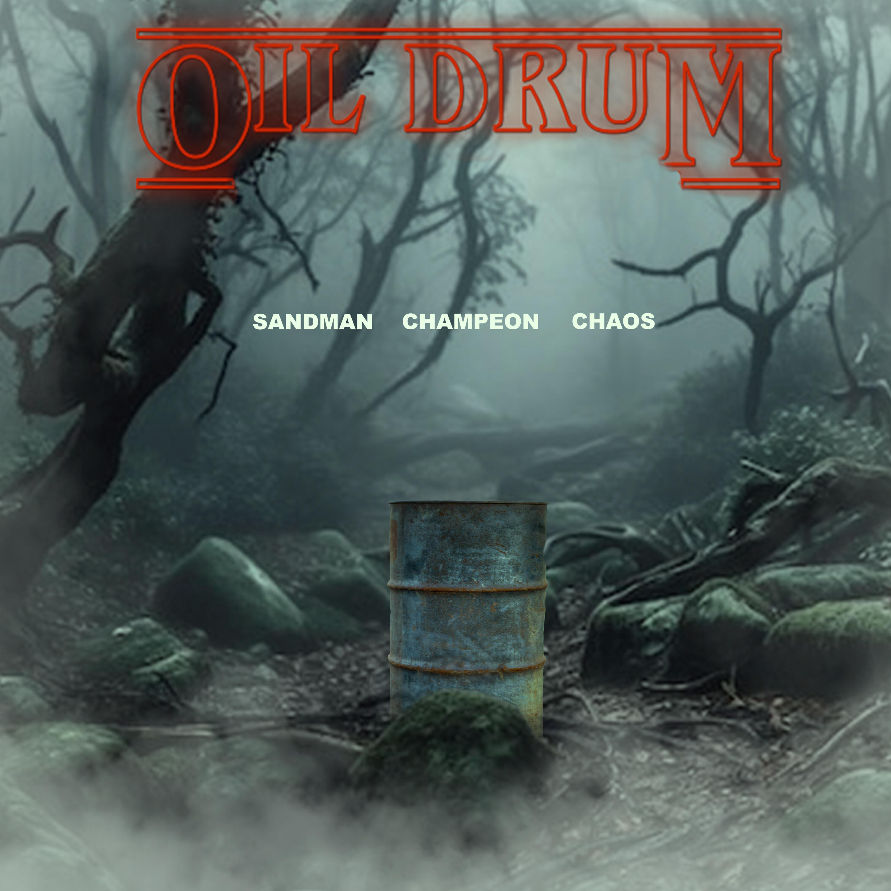 Трек Meh Dawg Them