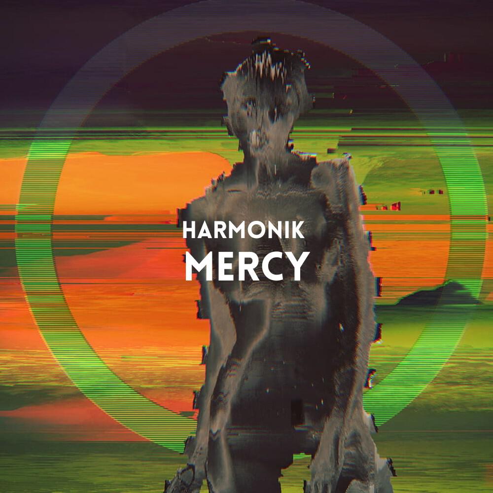 Релиз Mercy