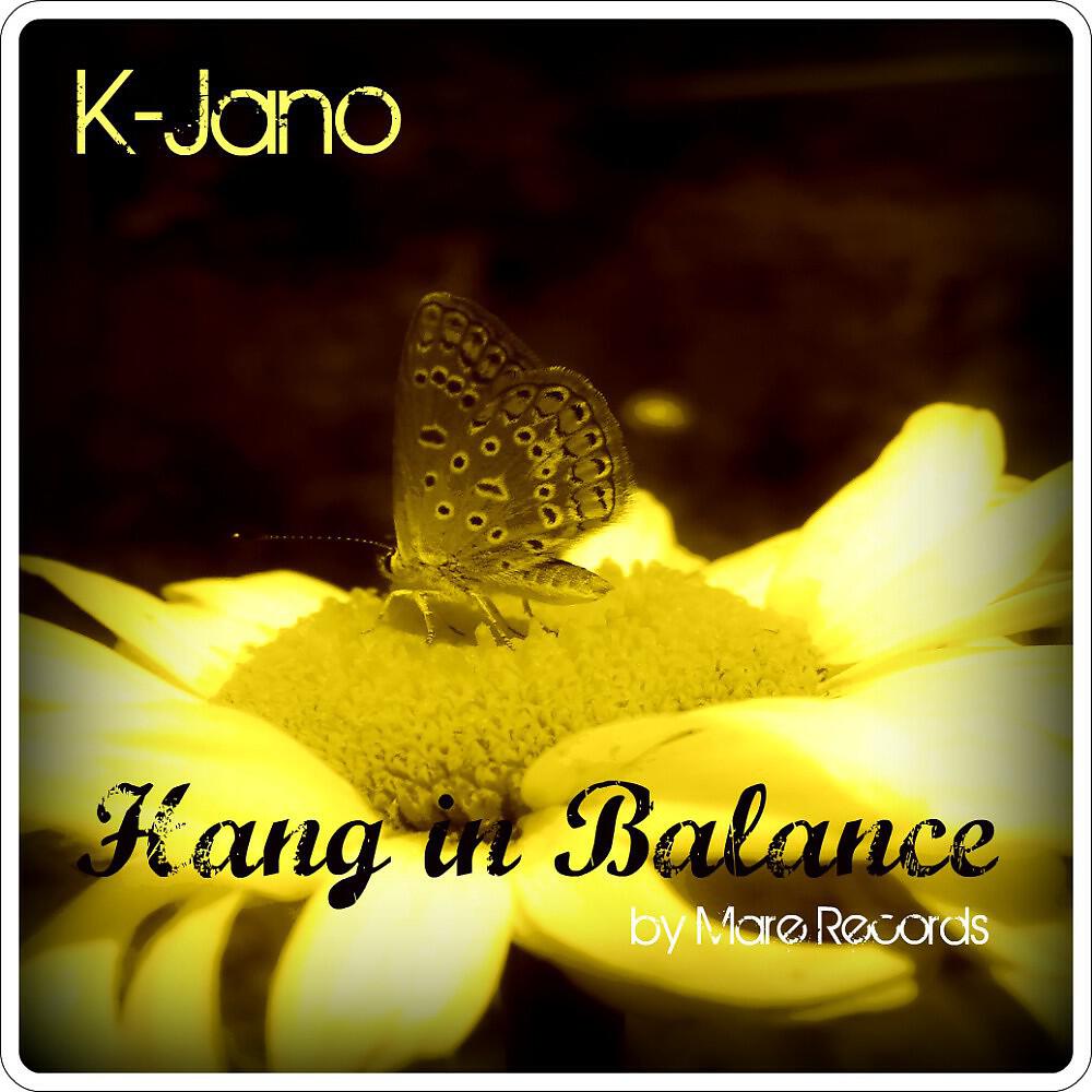 Релиз Hang in Balance