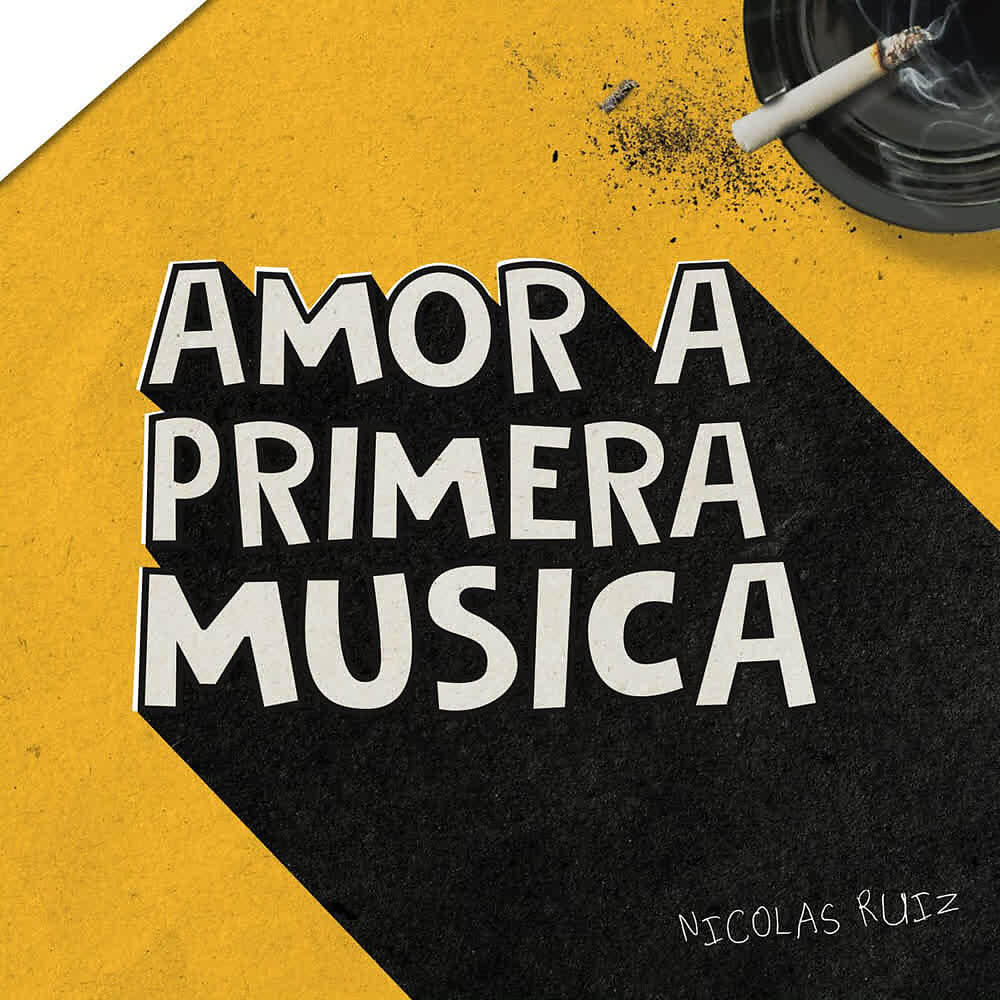 Релиз Amor a Primera Música