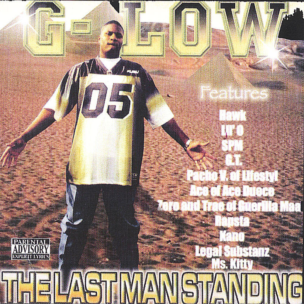 Релиз The Last Man Standing