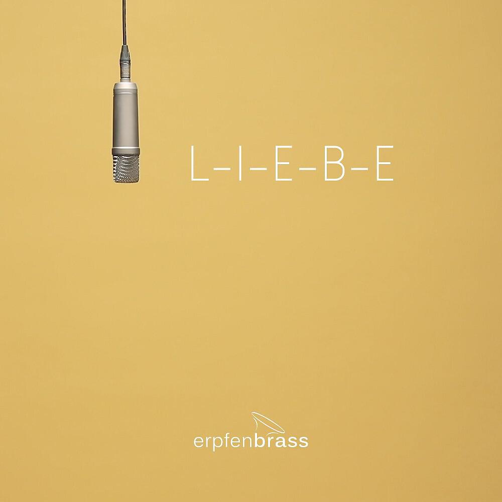 Релиз L-I-E-B-E