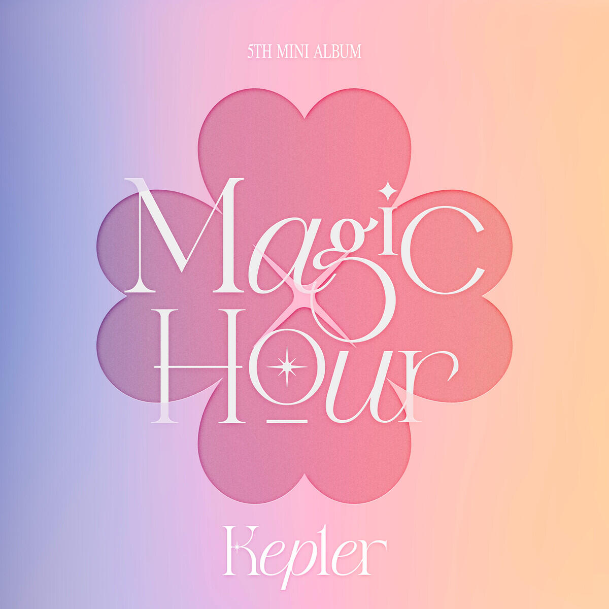 Релиз Magic Hour
