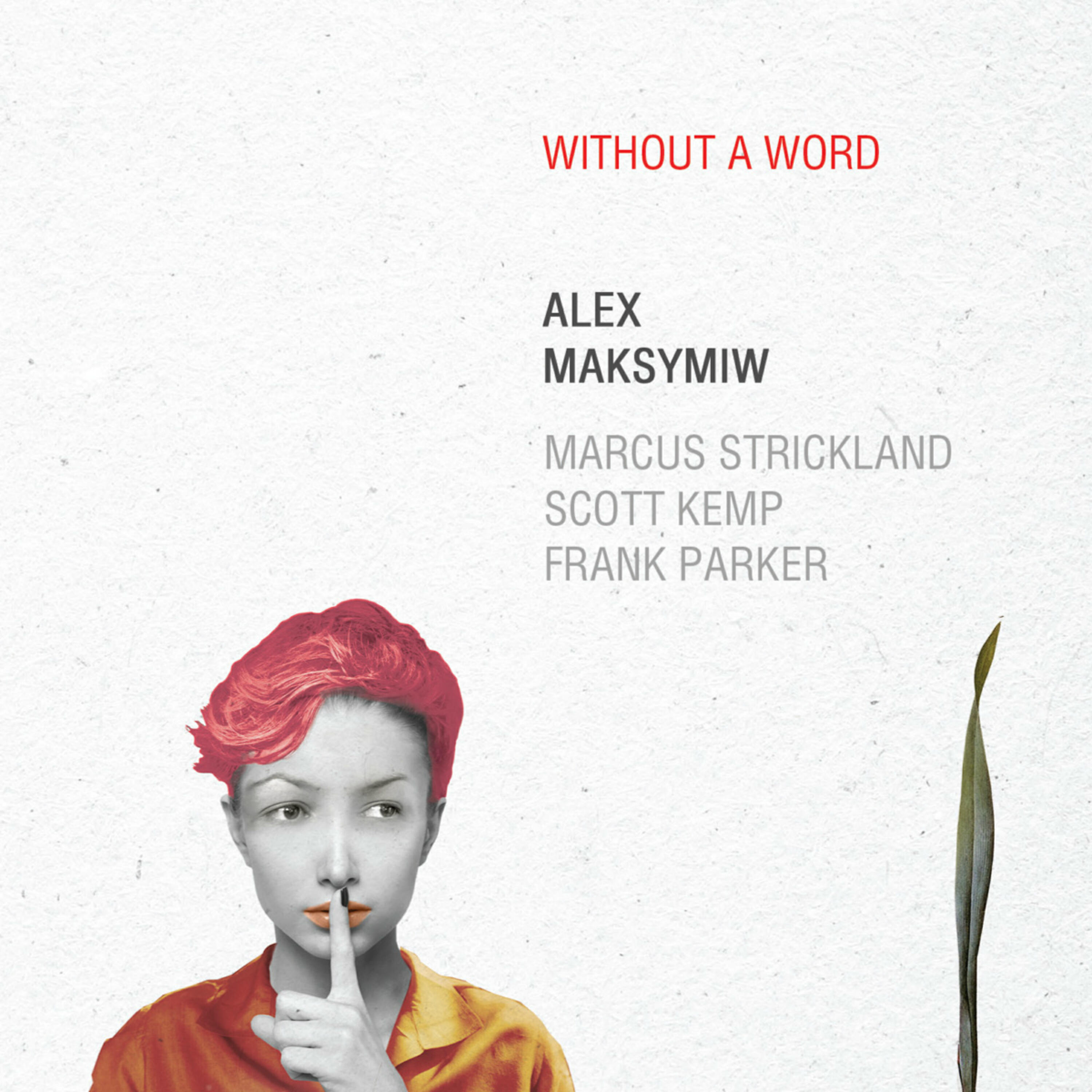 Alex Maksymiw