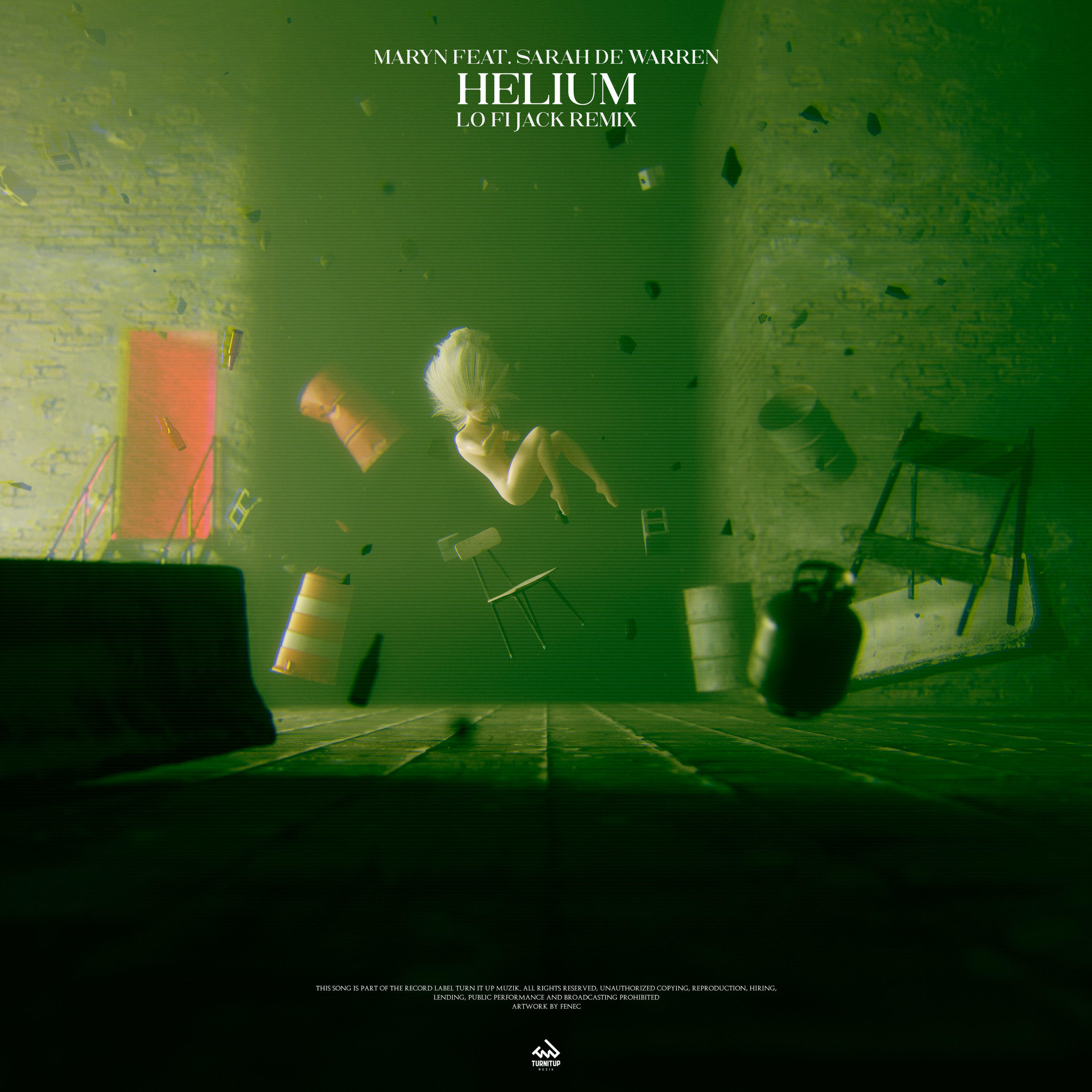 Релиз Helium (Lo Fi Jack Remix)