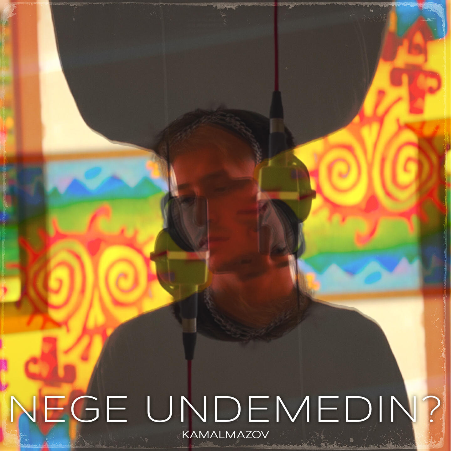 Релиз Nege undemedin?